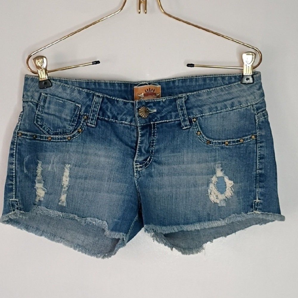 Freestyle Revolution Classic Blue Jeans